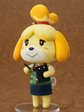 Nendoroid Shizue (Isabelle) (4th Re-Run)