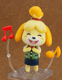 Nendoroid Shizue (Isabelle) (4th Re-Run)