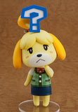 Nendoroid Shizue (Isabelle) (4th Re-Run)