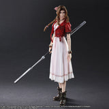 Play Arts Kai Aerith Gainsborough