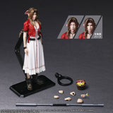 Play Arts Kai Aerith Gainsborough