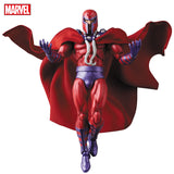 MAFEX Magneto (Comic Ver.) (Re-Run)