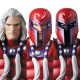 MAFEX Magneto (Comic Ver.) (Re-Run)
