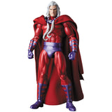 MAFEX Magneto (Comic Ver.) (Re-Run)