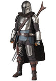 MAFEX The Mandalorian (Re-Run)