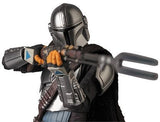 MAFEX The Mandalorian (Re-Run)