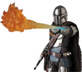 MAFEX The Mandalorian (Re-Run)