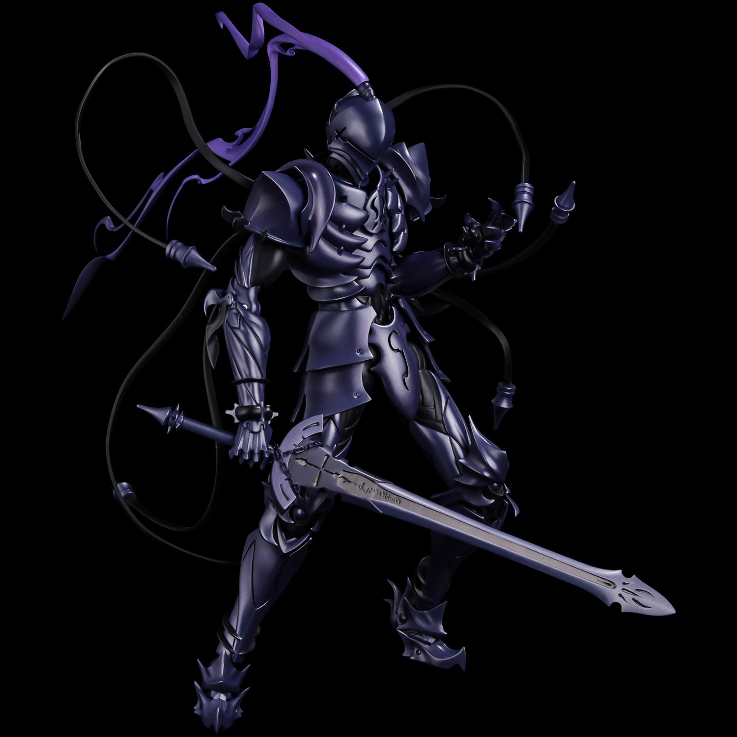 Berserker/Lancelot Action Figure