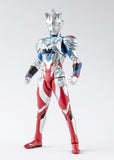 S.H.Figuarts Ultraman Z Alpha Edge