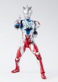 S.H.Figuarts Ultraman Z Alpha Edge