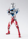S.H.Figuarts Ultraman Z Alpha Edge