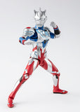 S.H.Figuarts Ultraman Z Alpha Edge
