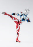 S.H.Figuarts Ultraman Z Alpha Edge