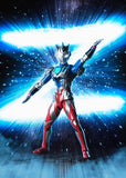 S.H.Figuarts Ultraman Z Alpha Edge