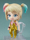 Nendoroid Harley Quinn: Birds of Prey Ver.