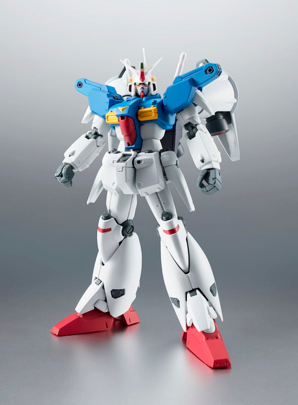 Bandai Tamashii Nations RX-78GP01FB Gundam GP01 Full Burnern