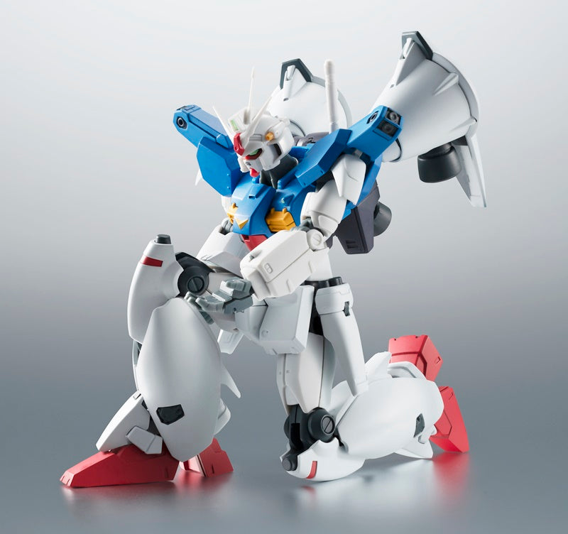 Bandai Tamashii Nations RX-78GP01FB Gundam GP01 Full Burnern Ver