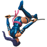 MAFEX Psylocke (Comic Ver.)