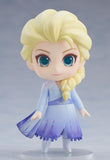 Nendoroid Elsa: Travel Dress Ver.