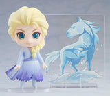 Nendoroid Elsa: Travel Dress Ver.