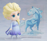 Nendoroid Elsa: Travel Dress Ver.