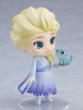 Nendoroid Elsa: Travel Dress Ver.