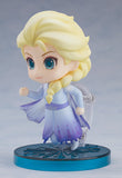 Nendoroid Elsa: Travel Dress Ver.