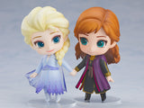 Nendoroid Elsa: Travel Dress Ver.