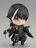 Nendoroid Butai Touken Ranbu Giden Akatsuki no Dokuganryu - Tsurumaru Kuninaga