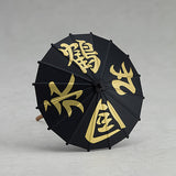 Nendoroid Butai Touken Ranbu Giden Akatsuki no Dokuganryu - Tsurumaru Kuninaga