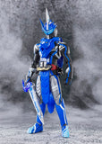 S.H.Figuarts Kamen Rider Blades Lion Senski