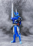 S.H.Figuarts Kamen Rider Blades Lion Senski
