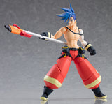 figma Galo Thymos