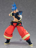 figma Galo Thymos