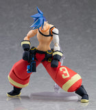 figma Galo Thymos