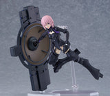 figma Shielder/Mash Kyrielight (Ortinax)