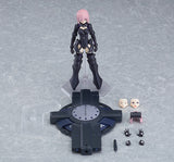 figma Shielder/Mash Kyrielight (Ortinax)