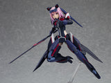 figma Yotsuyu Hirasaka [Brave]