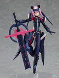 figma Yotsuyu Hirasaka [Brave]
