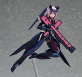 figma Yotsuyu Hirasaka [Brave]