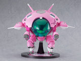 Nendoroid D.Va (Re-Run) & Jumbo MEKA Classic Skin Edition Bundle