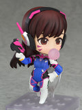 Nendoroid D.Va (Re-Run) & Jumbo MEKA Classic Skin Edition Bundle