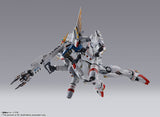 Metal Build Gundam F91 (Chronicle White Ver.)