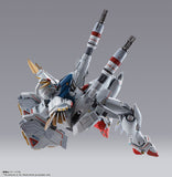 Metal Build Gundam F91 (Chronicle White Ver.)