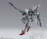 Metal Build Gundam F91 (Chronicle White Ver.)