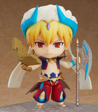 Nendoroid Caster/Gilgamesh: Ascension Ver. (Re-Run)