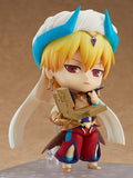 Nendoroid Caster/Gilgamesh: Ascension Ver. (Re-Run)