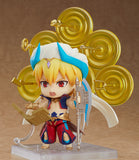 Nendoroid Caster/Gilgamesh: Ascension Ver. (Re-Run)