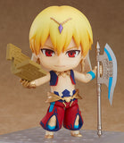 Nendoroid Caster/Gilgamesh: Ascension Ver. (Re-Run)