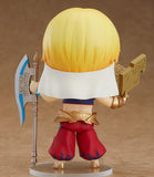 Nendoroid Caster/Gilgamesh: Ascension Ver. (Re-Run)
